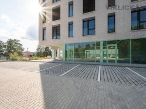 Prodej bytu 1+kk, Brno - Horní Heršpice, Bohunická, 35 m2