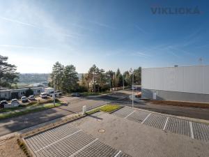 Prodej bytu 1+kk, Brno - Horní Heršpice, Bohunická, 35 m2