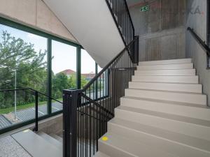 Prodej bytu 1+kk, Brno - Horní Heršpice, Bohunická, 35 m2