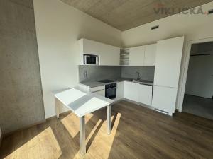 Prodej bytu 2+kk, Brno - Horní Heršpice, Bohunická, 46 m2