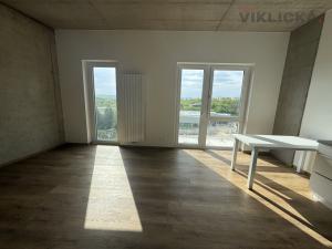 Prodej bytu 2+kk, Brno - Horní Heršpice, Bohunická, 46 m2