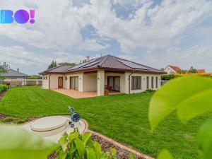 Prodej rodinného domu, Šternberk, Lužická, 261 m2