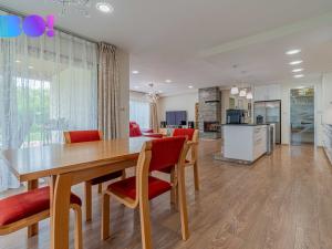 Prodej rodinného domu, Šternberk, Lužická, 261 m2
