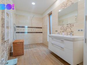 Prodej rodinného domu, Šternberk, Lužická, 261 m2