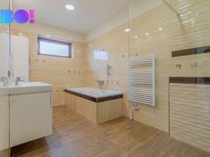 Prodej rodinného domu, Šternberk, Lužická, 261 m2