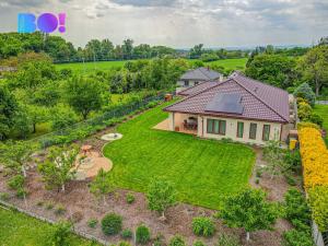 Prodej rodinného domu, Šternberk, Lužická, 261 m2
