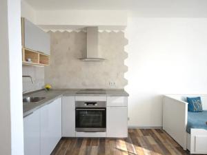 Pronájem bytu 1+kk, Frýdek-Místek, Hasičská, 31 m2