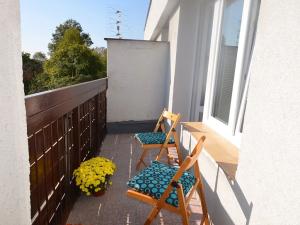 Pronájem bytu 1+kk, Frýdek-Místek, Hasičská, 31 m2