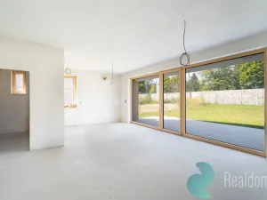 Prodej rodinného domu, České Budějovice - České Budějovice 7, 170 m2