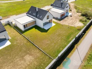 Prodej rodinného domu, České Budějovice - České Budějovice 7, 170 m2