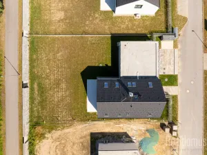 Prodej rodinného domu, České Budějovice - České Budějovice 7, 170 m2