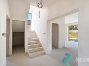 Prodej rodinného domu, České Budějovice - České Budějovice 7, 170 m2