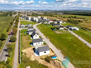 Prodej rodinného domu, České Budějovice - České Budějovice 7, 170 m2