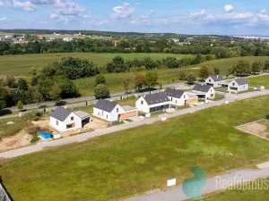 Prodej rodinného domu, České Budějovice - České Budějovice 7, 170 m2