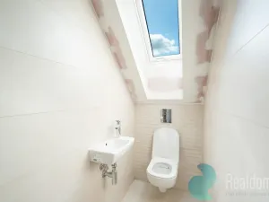 Prodej rodinného domu, České Budějovice - České Budějovice 7, 157 m2