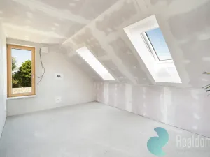 Prodej rodinného domu, České Budějovice - České Budějovice 7, 157 m2