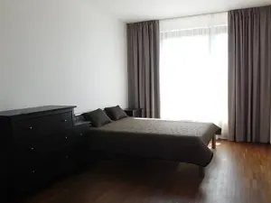 Pronájem bytu 3+kk, Praha - Stodůlky, Jeremiášova, 82 m2