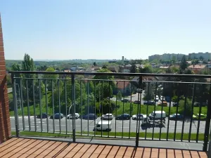 Pronájem bytu 3+kk, Praha - Stodůlky, Jeremiášova, 82 m2