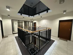 Pronájem bytu 3+kk, Praha - Stodůlky, Jeremiášova, 82 m2