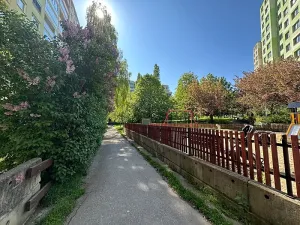 Pronájem bytu 3+kk, Praha - Stodůlky, Jeremiášova, 82 m2