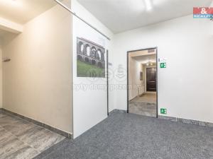 Prodej bytu 5+1, Jablonec nad Nisou, Rýnovická, 137 m2