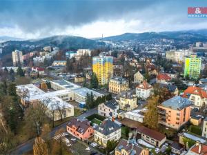 Prodej bytu 5+1, Jablonec nad Nisou, Rýnovická, 137 m2