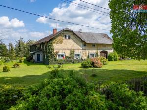 Prodej rodinného domu, Odry - Dobešov, 1150 m2
