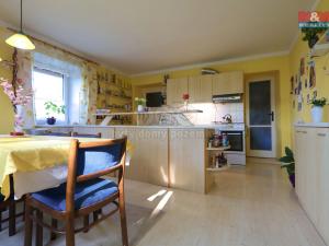 Prodej rodinného domu, Odry - Dobešov, 1150 m2