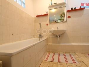 Prodej rodinného domu, Odry - Dobešov, 1150 m2