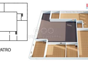 Prodej rodinného domu, Odry - Dobešov, 1150 m2