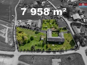 Prodej rodinného domu, Odry - Dobešov, 1150 m2