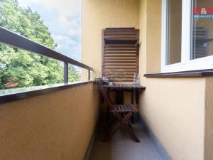 Pronájem bytu 2+1, Karviná - Ráj, Borovského, 56 m2