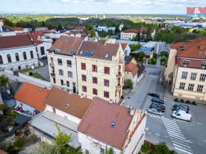 Prodej činžovního domu, Kladno, plk. Stříbrného, 385 m2