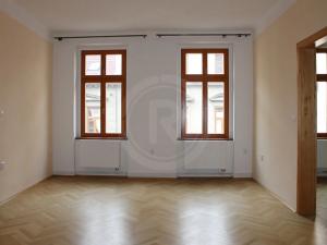 Prodej bytu 3+1, České Budějovice, Jeronýmova, 129 m2