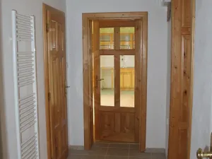 Prodej bytu 3+1, České Budějovice, Jeronýmova, 129 m2