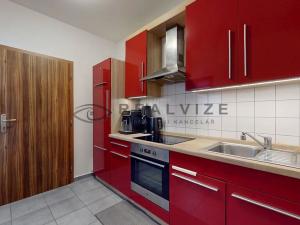 Prodej bytu 1+kk, České Budějovice, Dobrovodská, 33 m2
