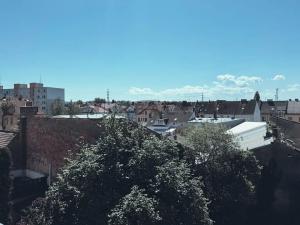 Prodej bytu 1+kk, České Budějovice, Dobrovodská, 33 m2