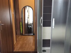 Pronájem bytu 2+kk, Hodonín, 38 m2
