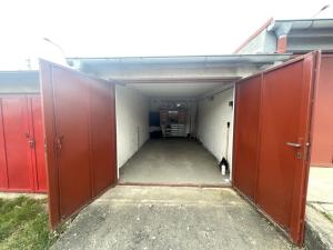Pronájem garáže, Tábor, 18 m2