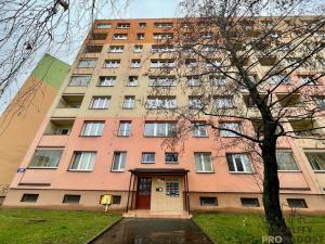 Prodej bytu 3+1, Ostrava - Dubina, Aloise Gavlase, 68 m2