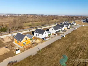 Prodej rodinného domu, České Budějovice - České Budějovice 7, 138 m2