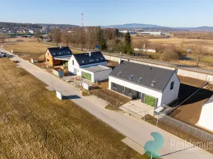 Prodej rodinného domu, České Budějovice - České Budějovice 7, 138 m2