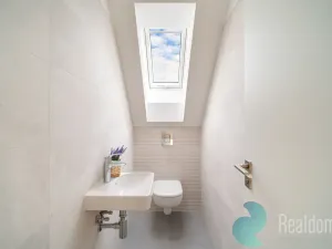 Prodej rodinného domu, České Budějovice - České Budějovice 7, 138 m2