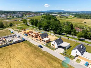 Prodej rodinného domu, České Budějovice - České Budějovice 7, 138 m2