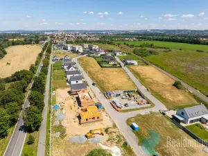 Prodej rodinného domu, České Budějovice - České Budějovice 7, 138 m2
