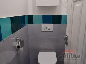 Pronájem bytu 3+kk, Opava - Předměstí, Boženy Němcové, 112 m2