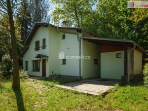 Prodej rodinného domu, Dubí, Údolí, 470 m2