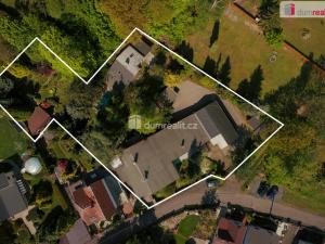 Prodej rodinného domu, Dubí, Údolí, 470 m2