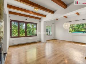 Prodej rodinného domu, Dubí, Údolí, 470 m2