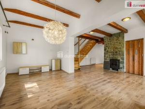Prodej rodinného domu, Dubí, Údolí, 470 m2
